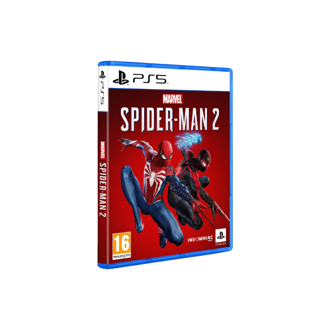 Marvel's Spider-Man 2