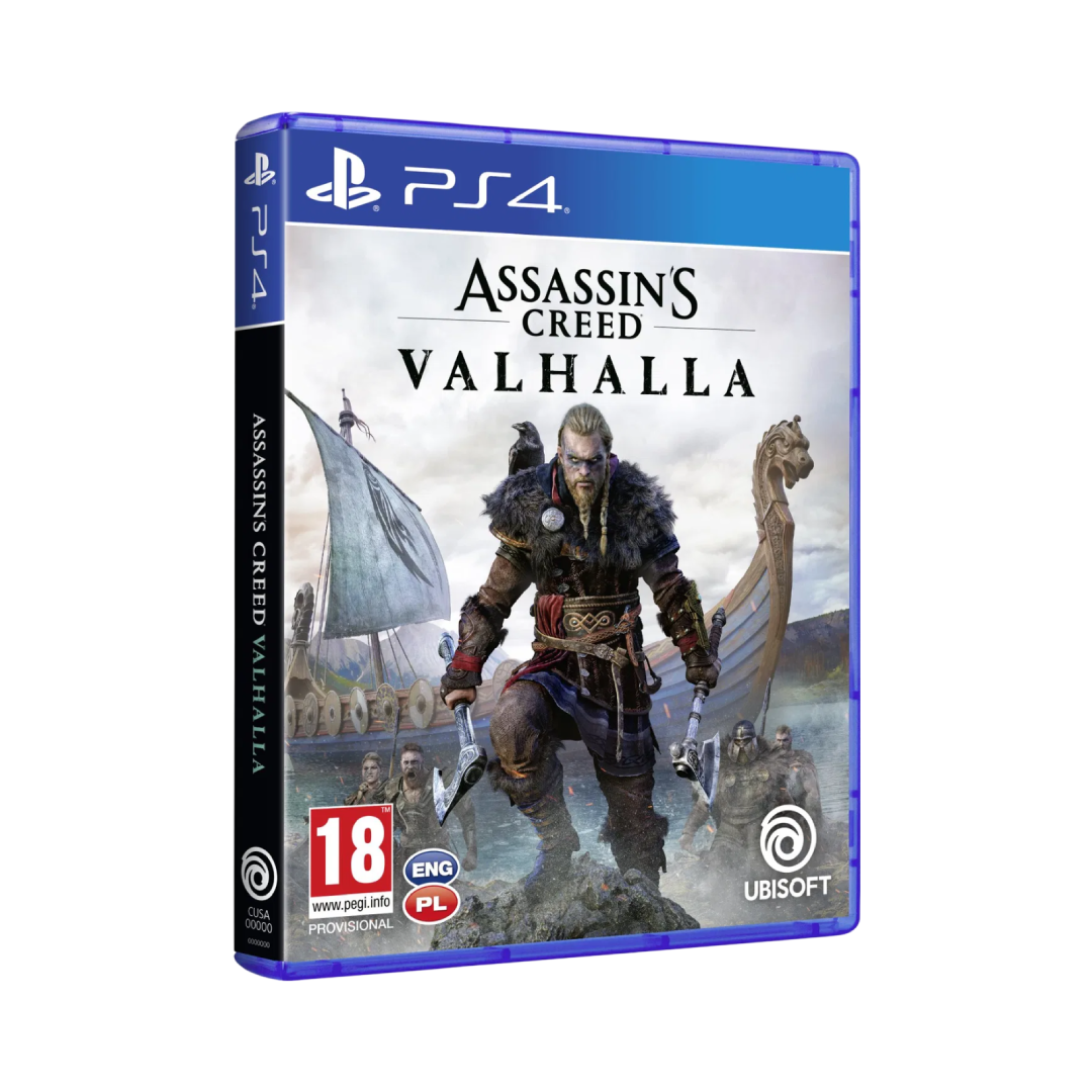 Assassin's Creed Valhalla