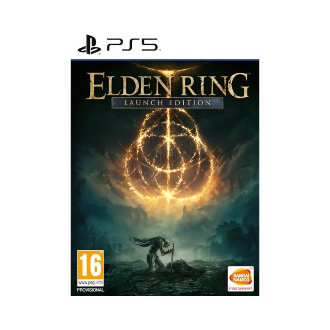 Elden Ring Launch Edition