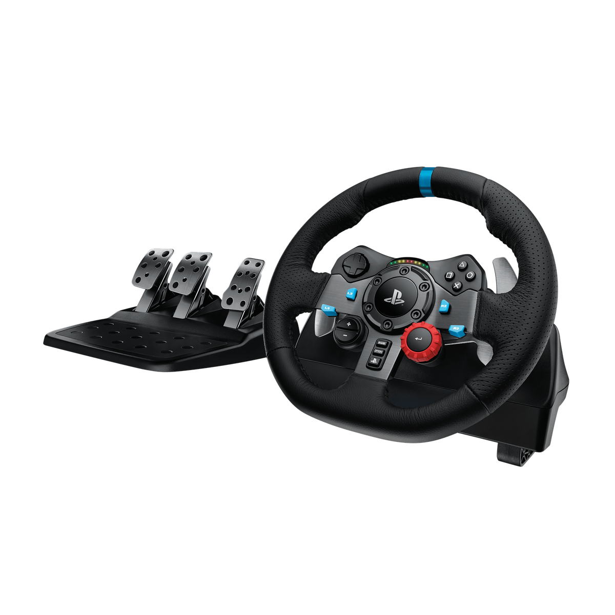 Volant Logitech G29 Driving Force