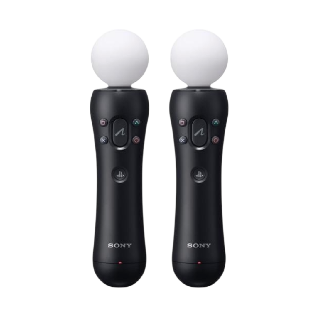 Sony PlayStation Move ovladač (mini USB)