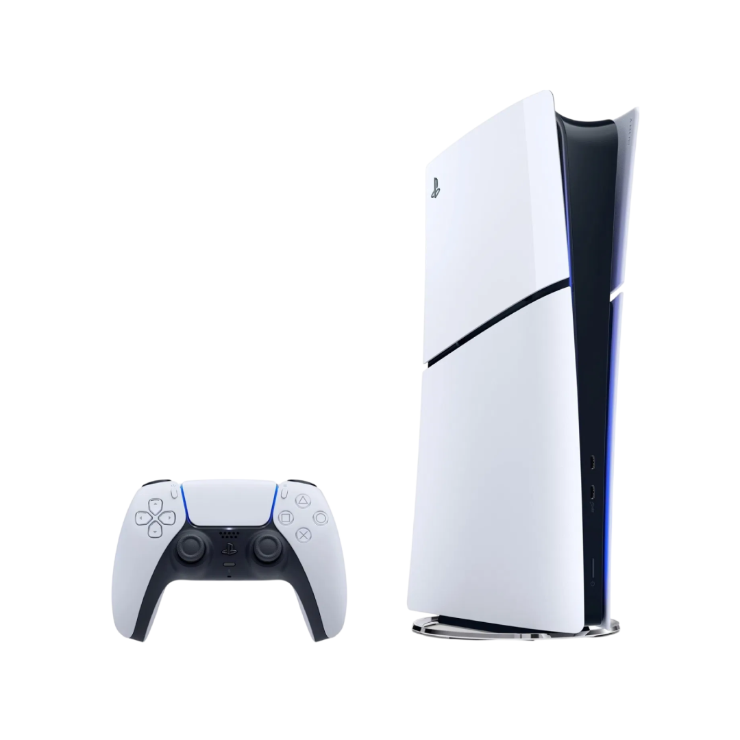 PlayStation 5 Slim Digital