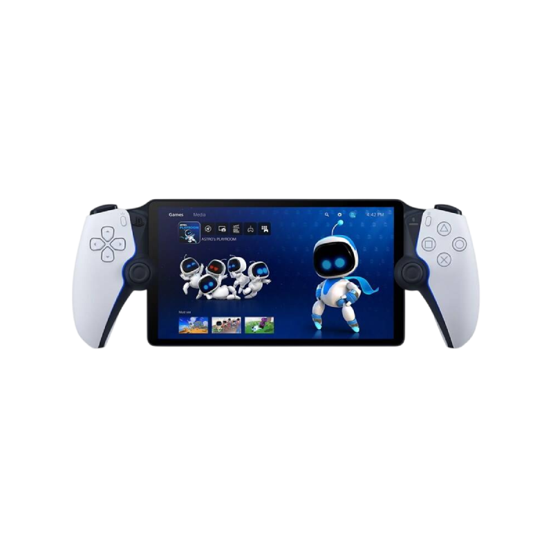 Dálkový přehrávač Sony PORTAL Remote Player pro PlayStation 5