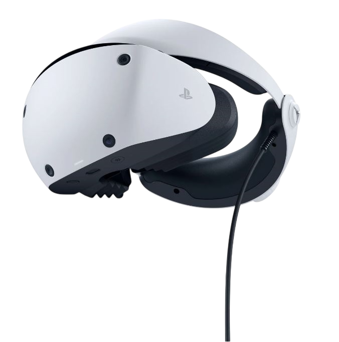 PlayStation VR2