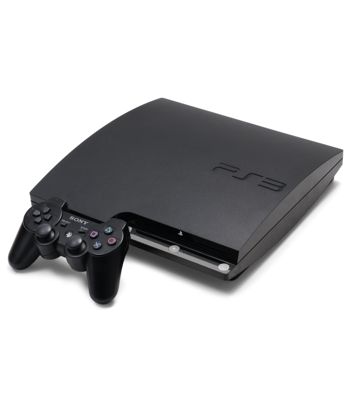 PlayStation 3