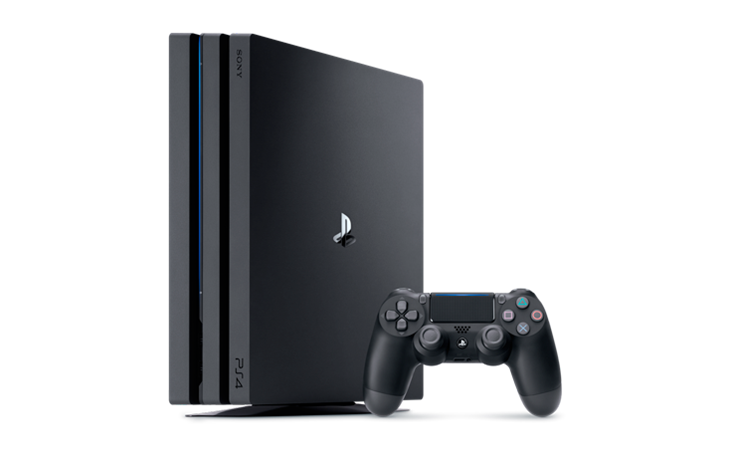 PlayStation 4